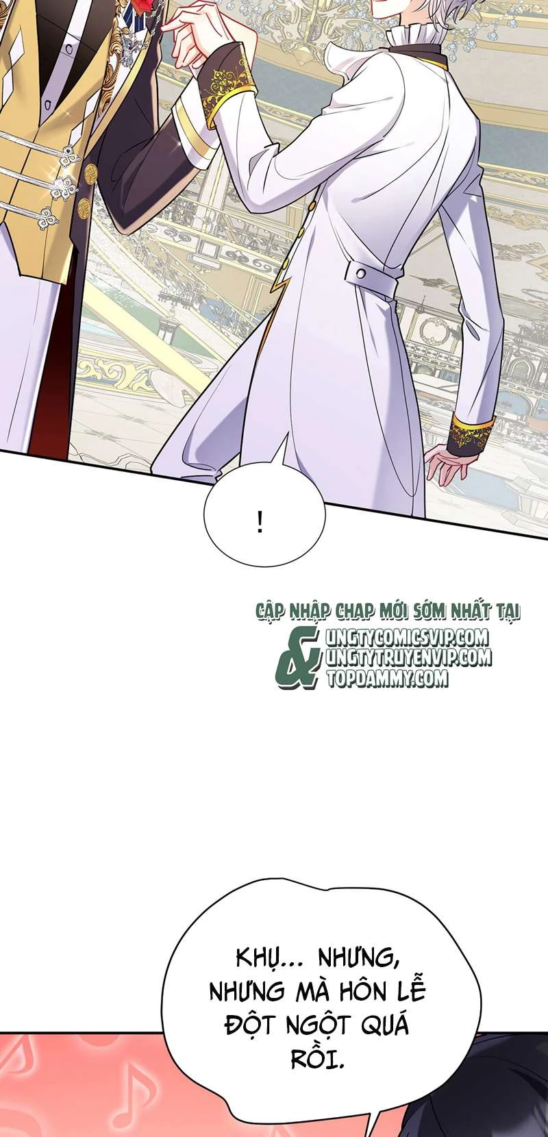 Dẫn Sói Vào Phòng Chapter 184 - 28