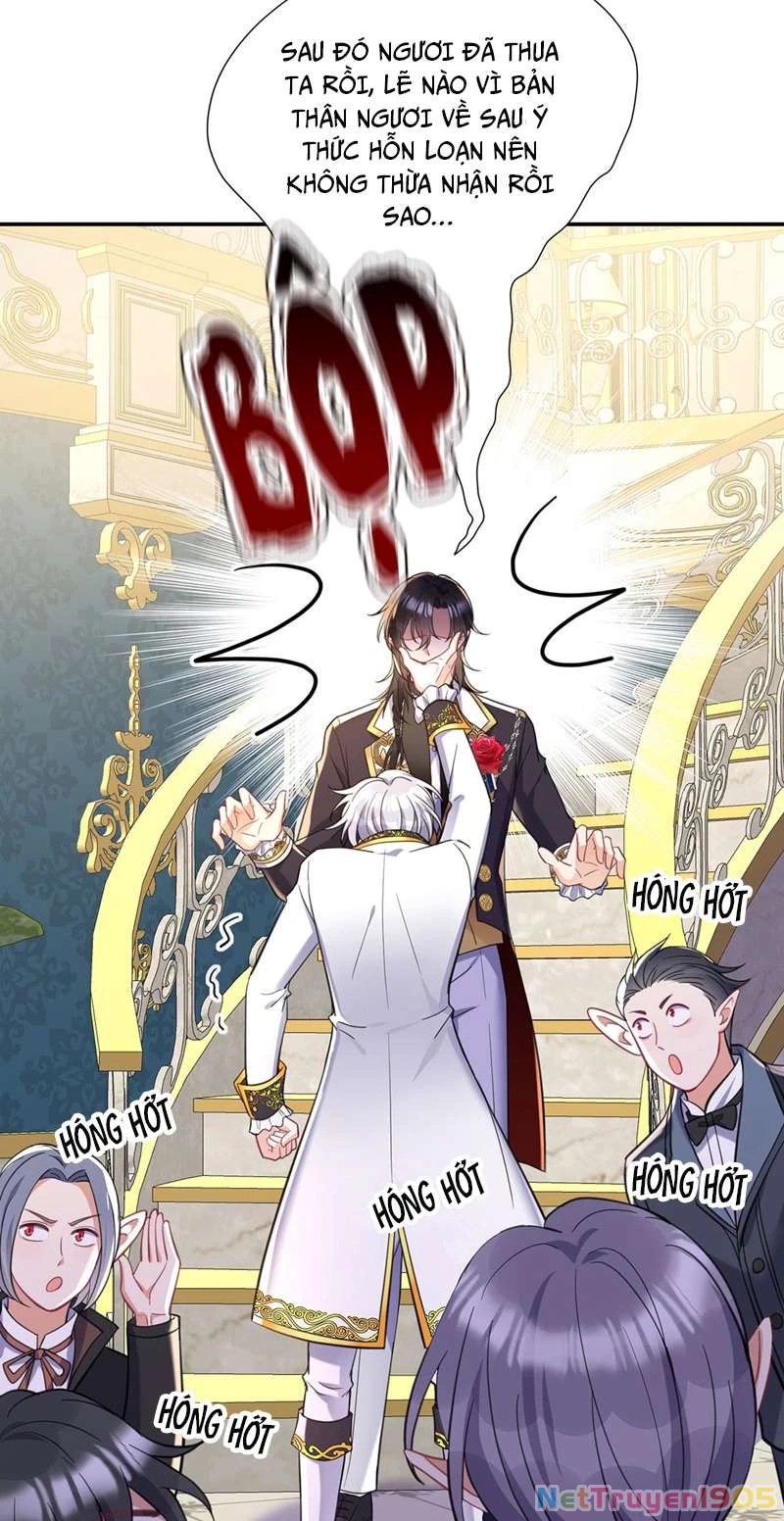 Dẫn Sói Vào Phòng Chapter 184 - 32