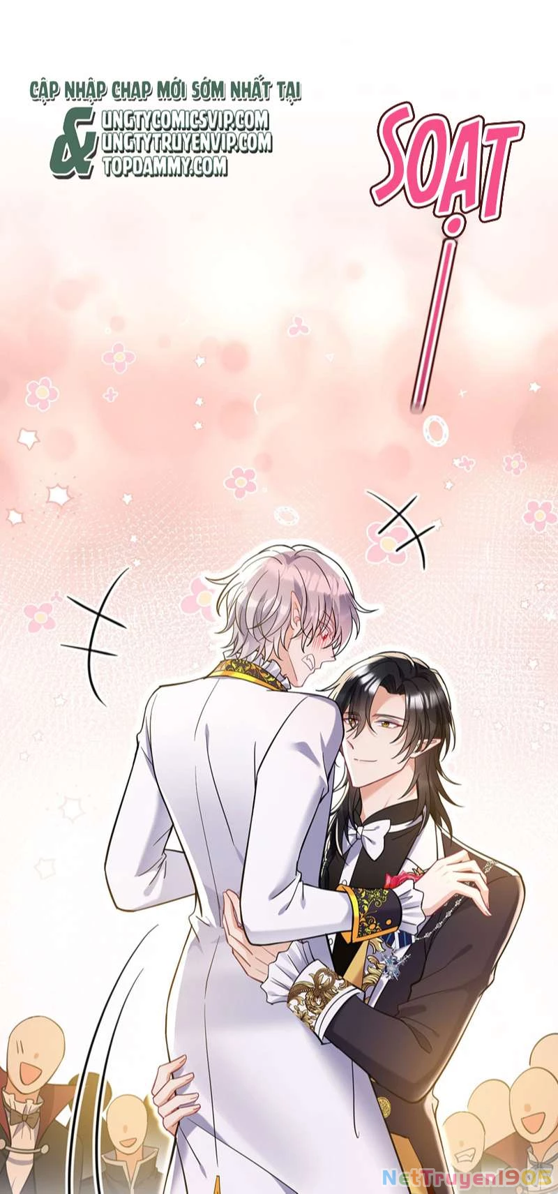 Dẫn Sói Vào Phòng Chapter 184 - 36