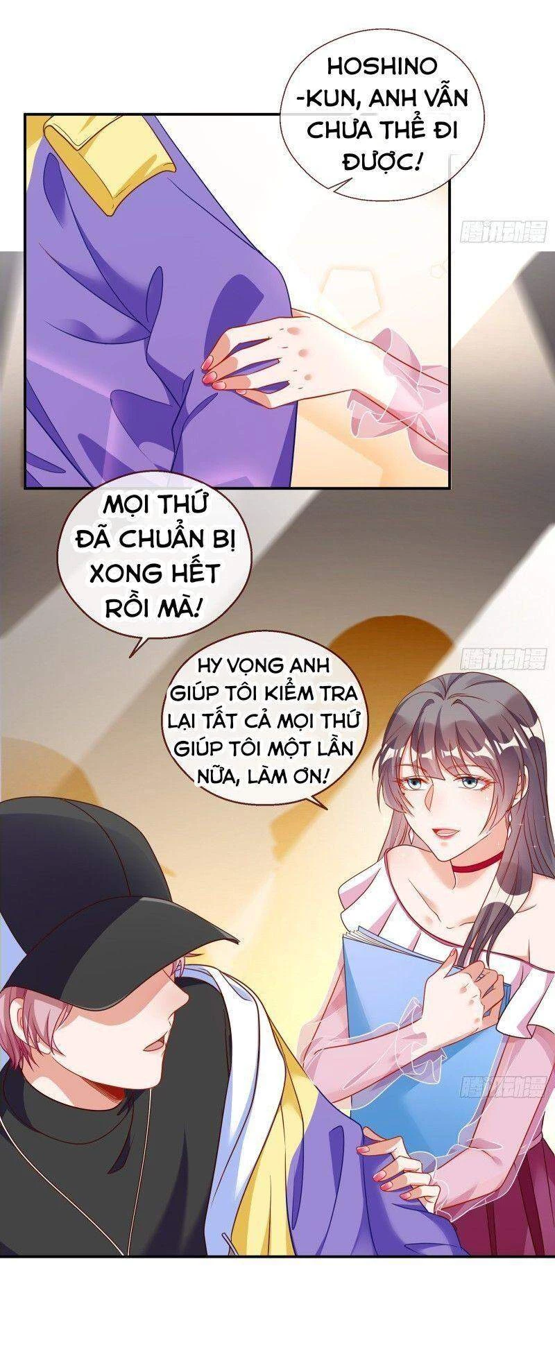 Vạn Tra Triêu Hoàng Chapter 200 - 7