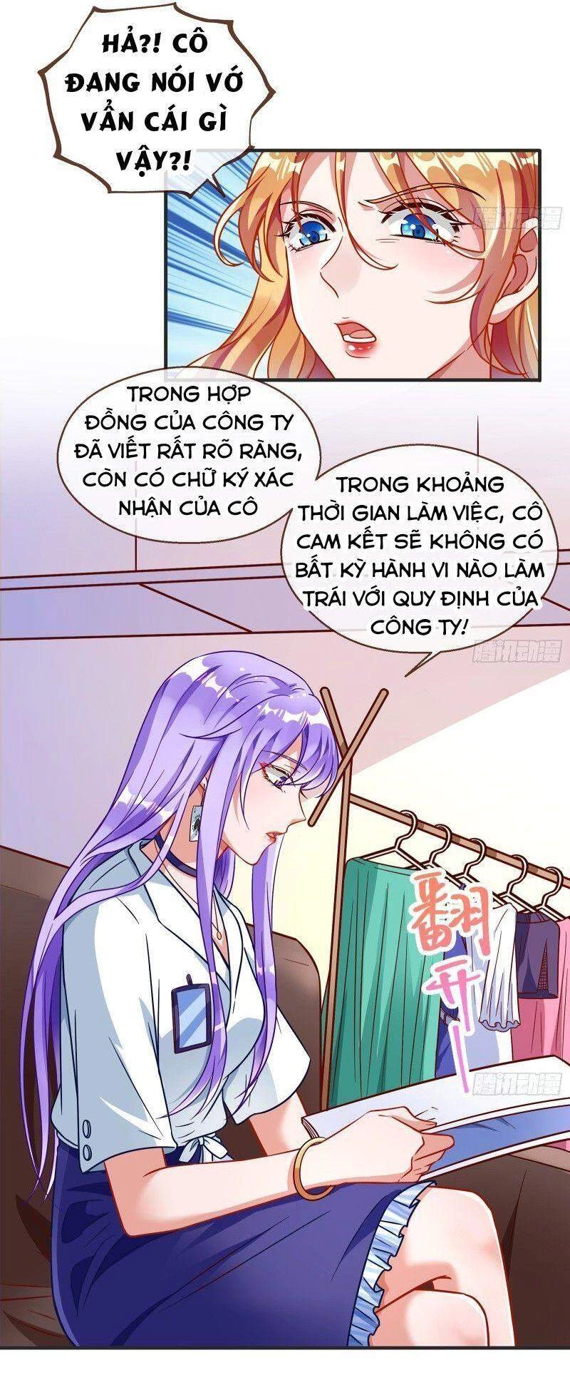 Vạn Tra Triêu Hoàng Chapter 200 - 14