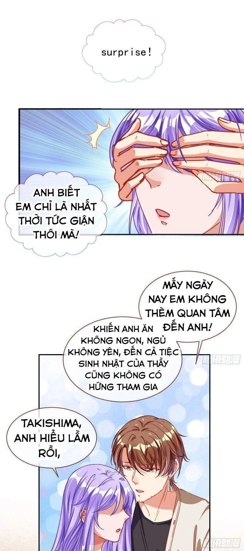 Vạn Tra Triêu Hoàng Chapter 202 - 7