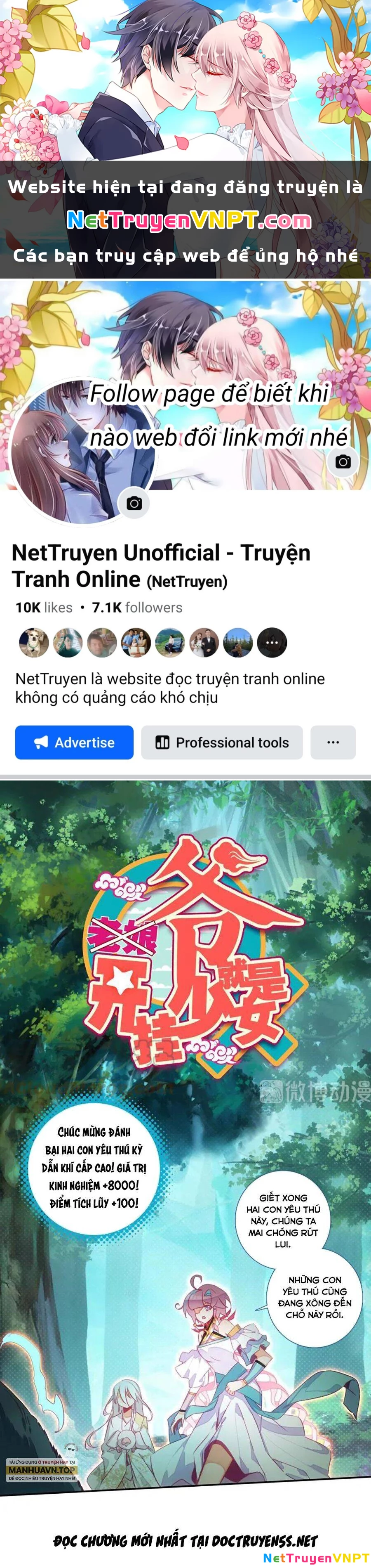 Lão Đại Xuyên Không Thành Tiên Nữ Chapter 140 - 1