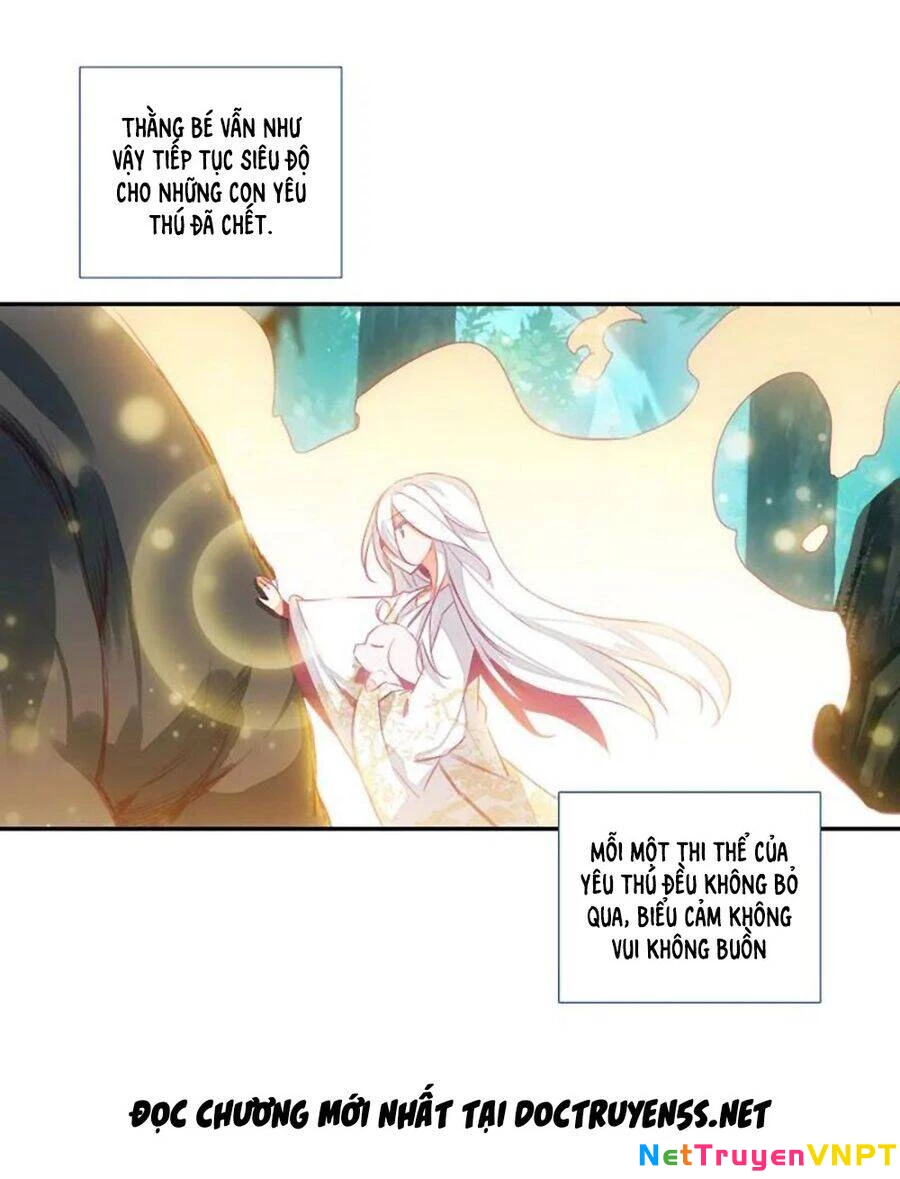 Lão Đại Xuyên Không Thành Tiên Nữ Chapter 140 - 14