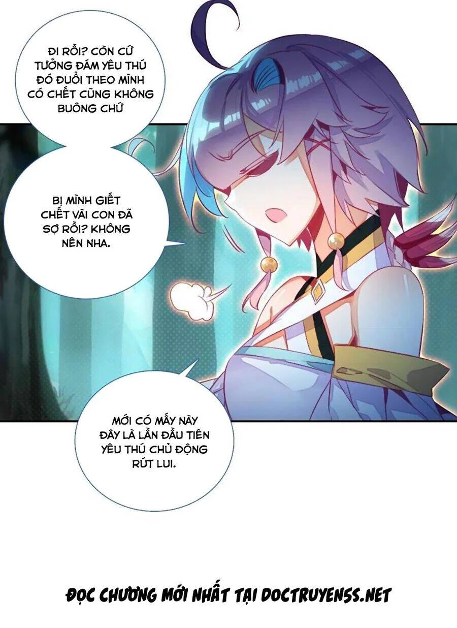 Lão Đại Xuyên Không Thành Tiên Nữ Chapter 140 - 16