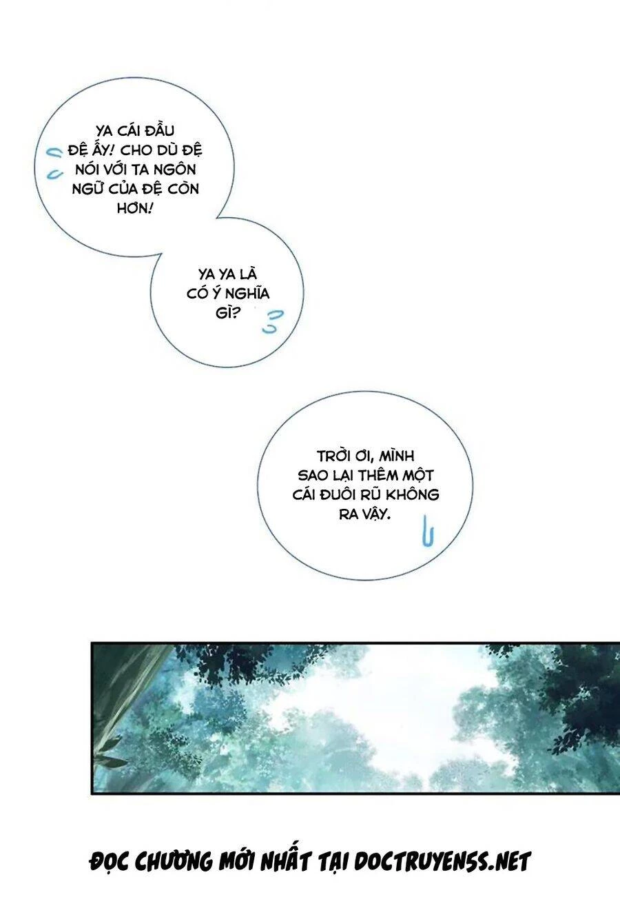 Lão Đại Xuyên Không Thành Tiên Nữ Chapter 140 - 22