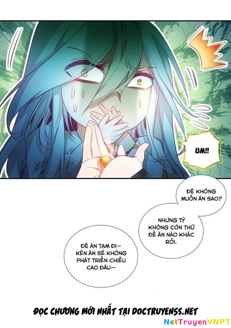 Lão Đại Xuyên Không Thành Tiên Nữ Chapter 140 - 28