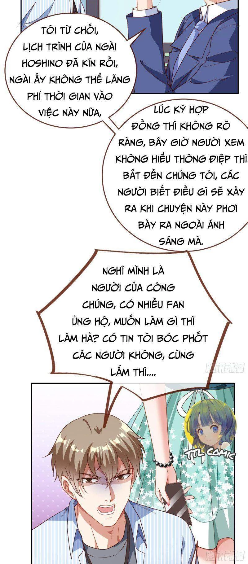 Vạn Tra Triêu Hoàng Chapter 204 - 12