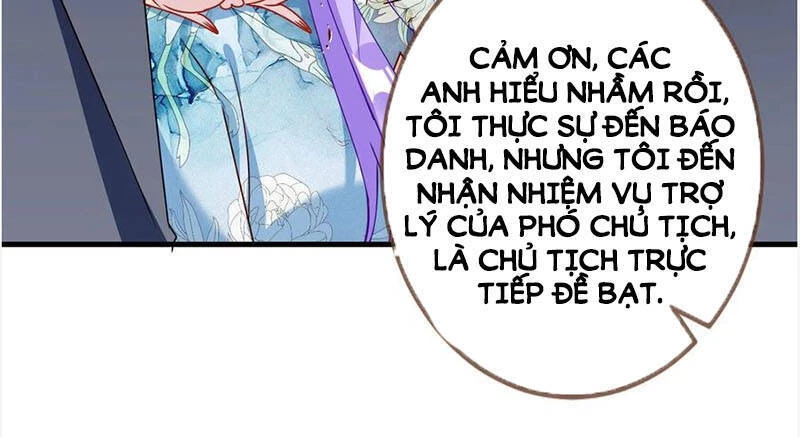 Vạn Tra Triêu Hoàng Chapter 208 - 40