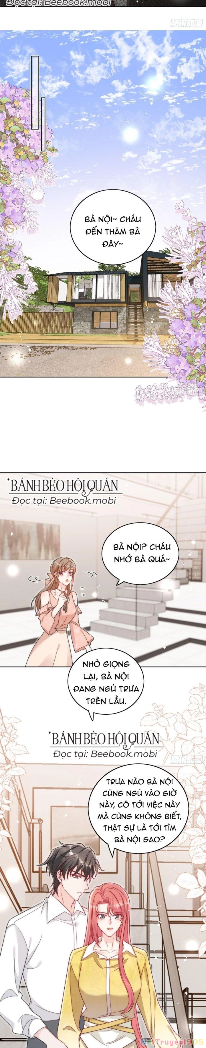 Khom Lưng Chapter 15 - 3