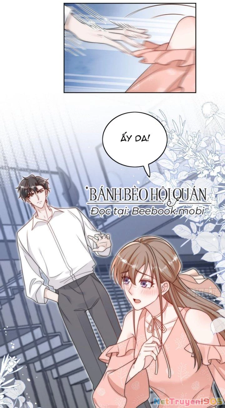 Khom Lưng Chapter 15 - 9