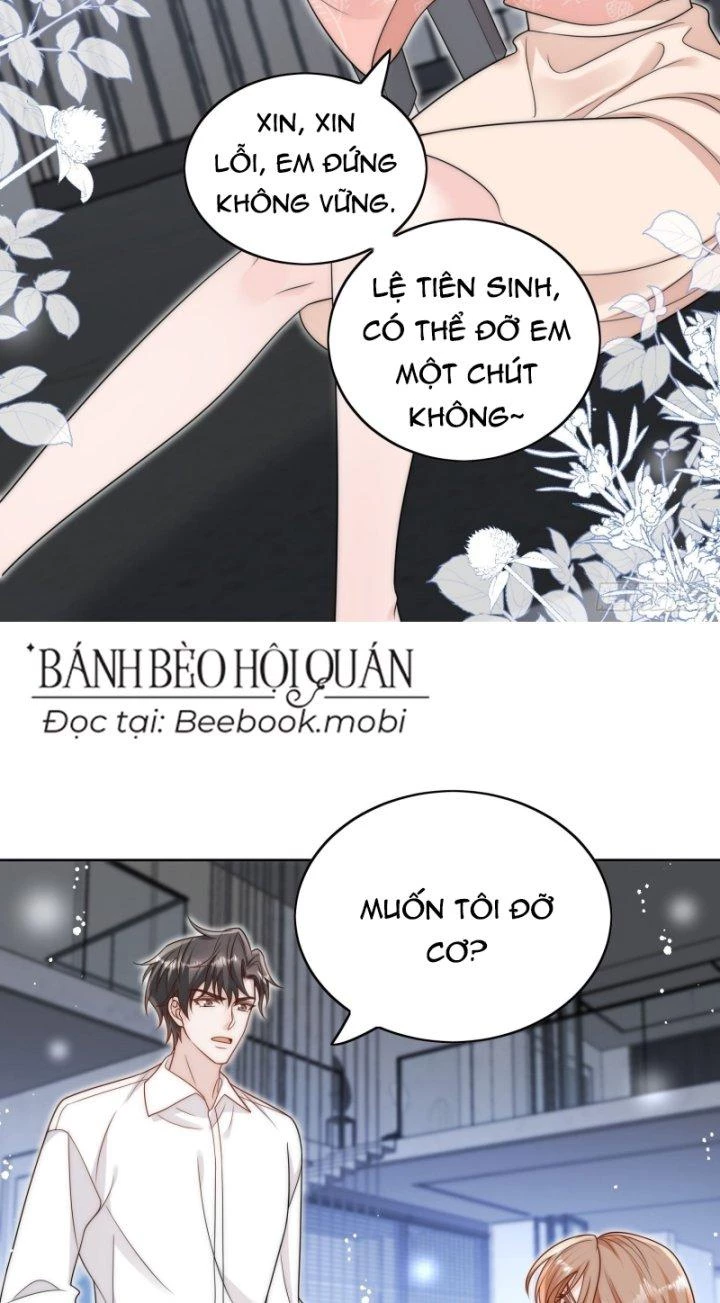 Khom Lưng Chapter 15 - 10