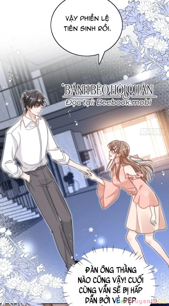 Khom Lưng Chapter 15 - 12