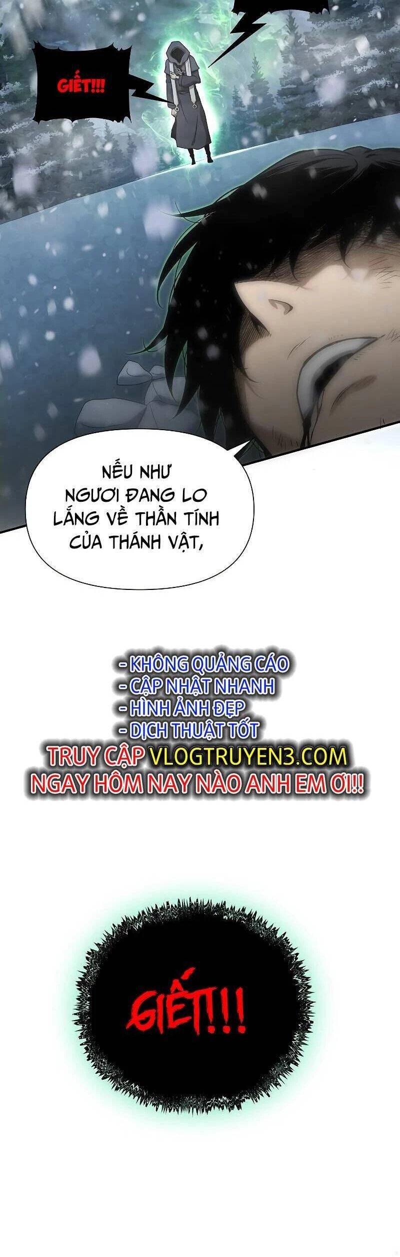 Linh Mục Tha Hóa Chapter 1 - 17