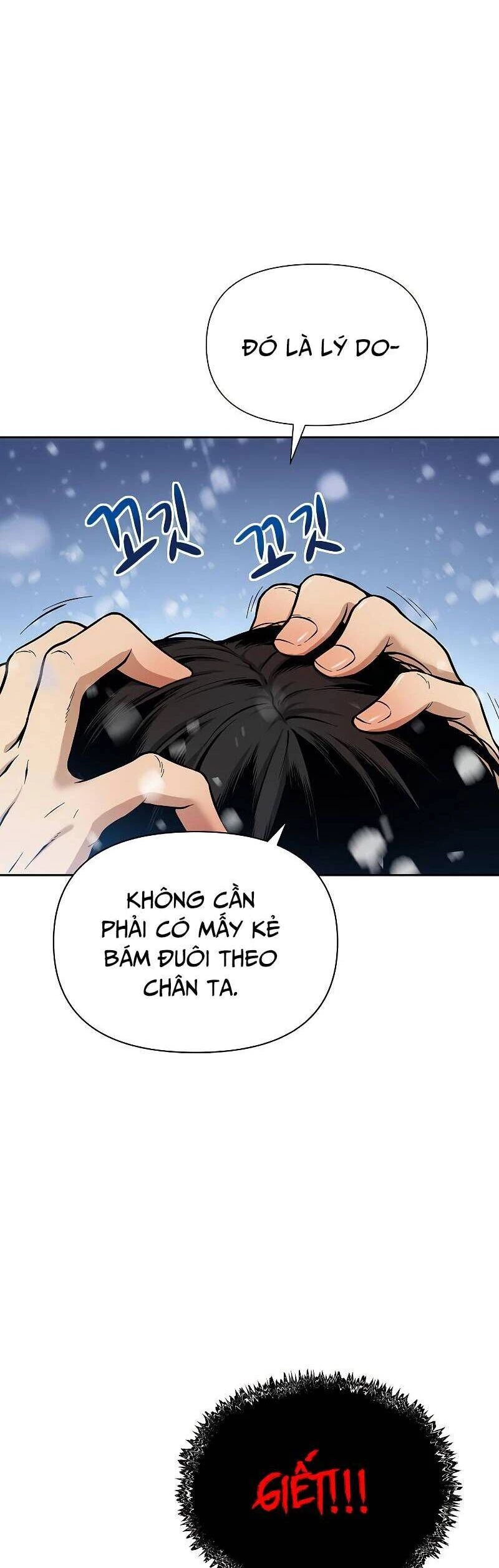 Linh Mục Tha Hóa Chapter 1 - 19