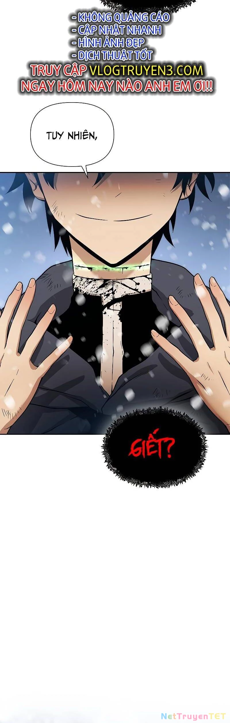 Linh Mục Tha Hóa Chapter 1 - 20