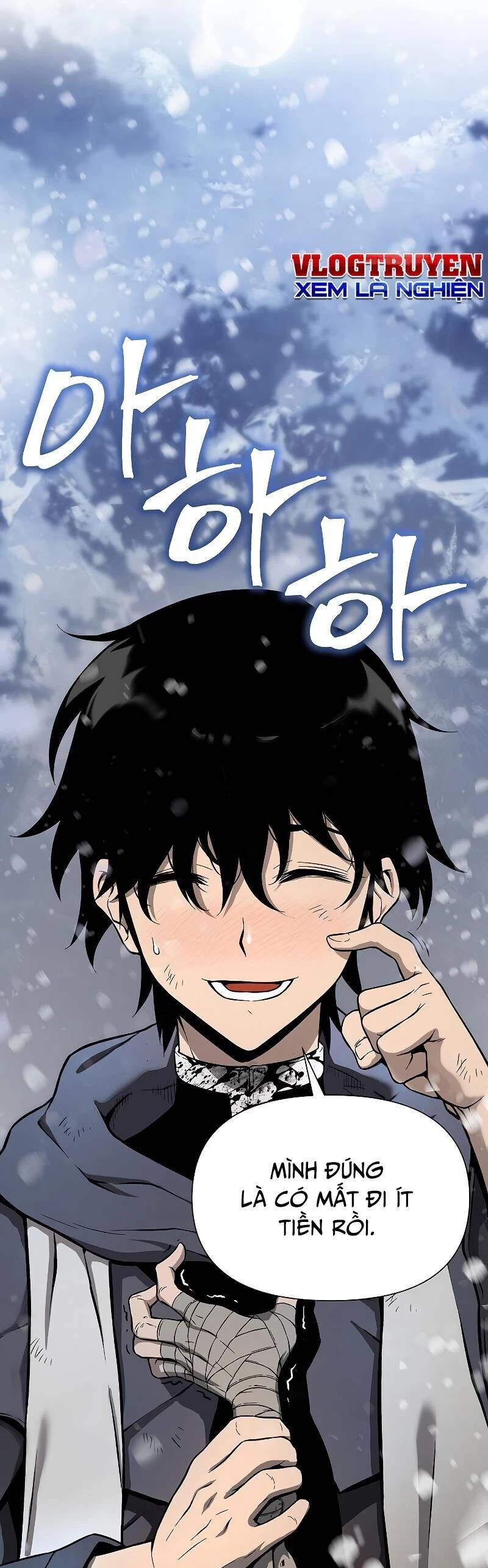 Linh Mục Tha Hóa Chapter 1 - 21