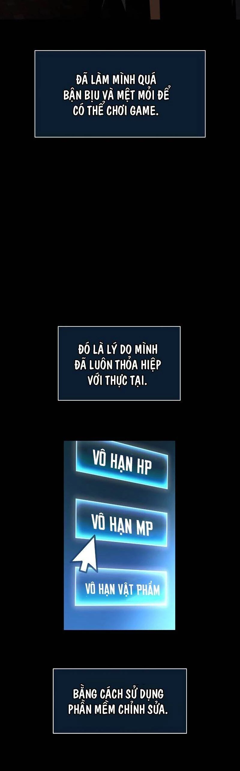 Linh Mục Tha Hóa Chapter 1 - 24