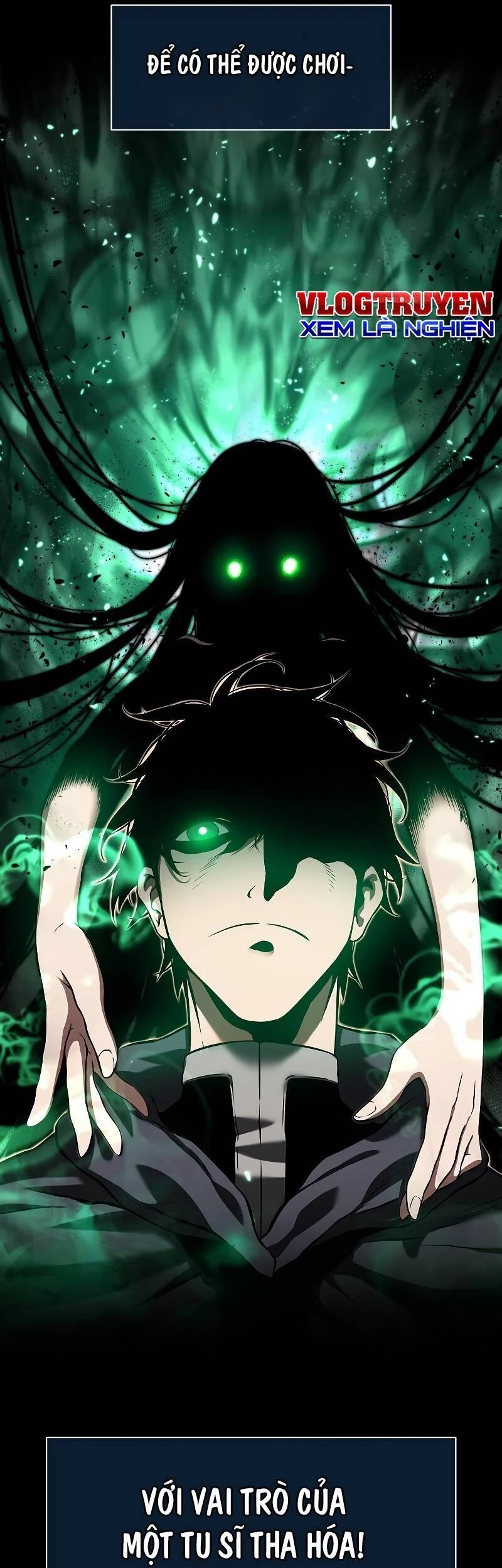 Linh Mục Tha Hóa Chapter 1 - 26