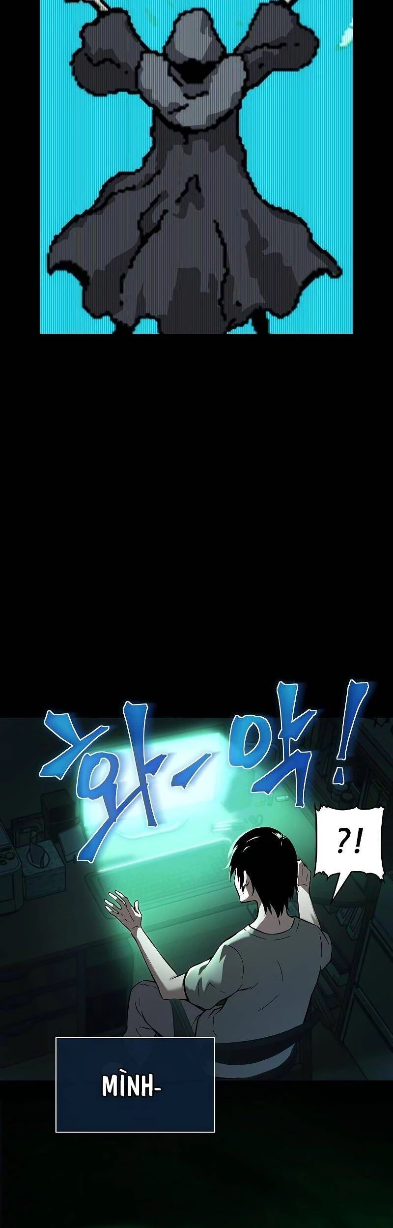 Linh Mục Tha Hóa Chapter 1 - 30