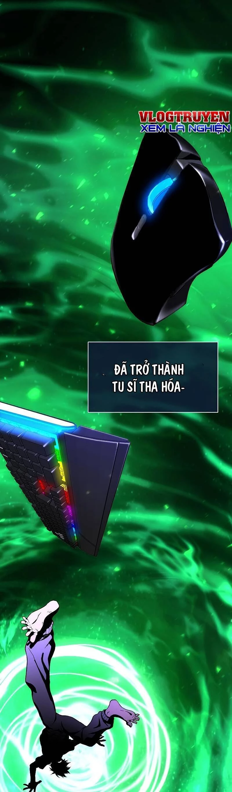 Linh Mục Tha Hóa Chapter 1 - 31