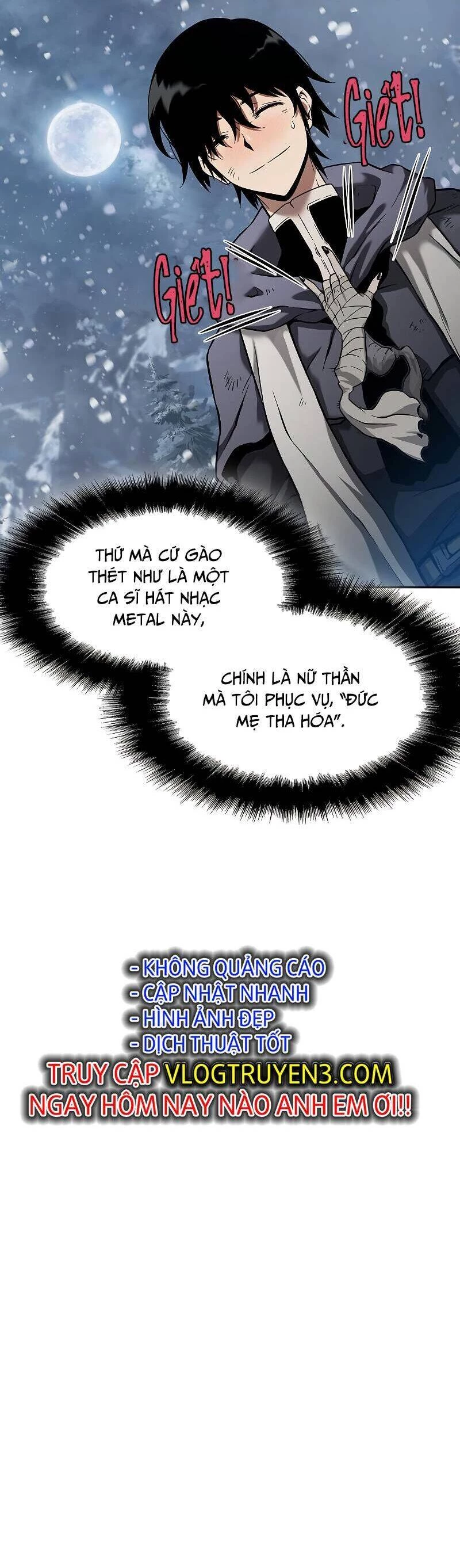 Linh Mục Tha Hóa Chapter 1 - 34