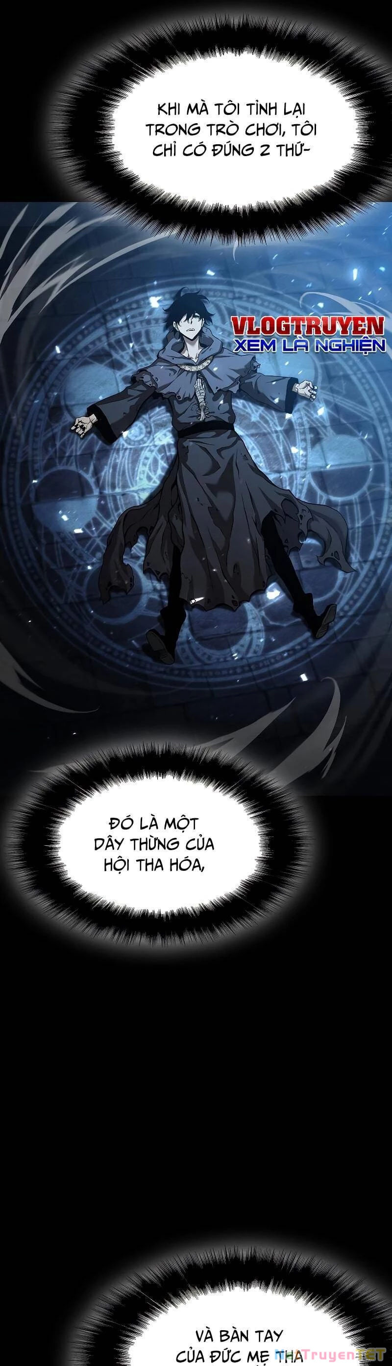 Linh Mục Tha Hóa Chapter 1 - 36