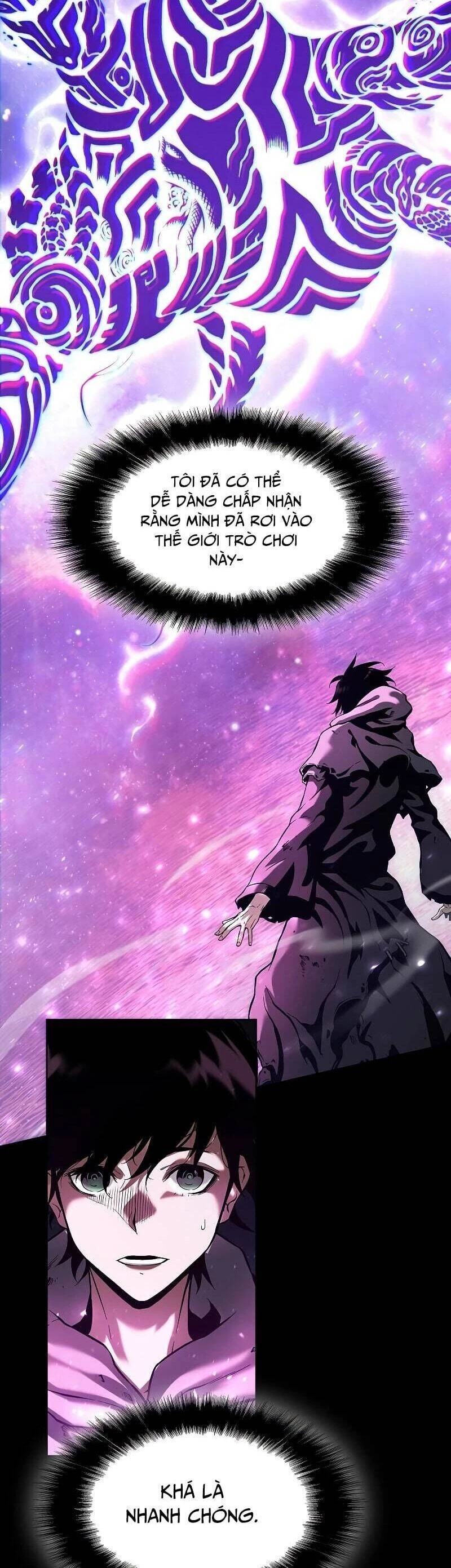 Linh Mục Tha Hóa Chapter 1 - 38