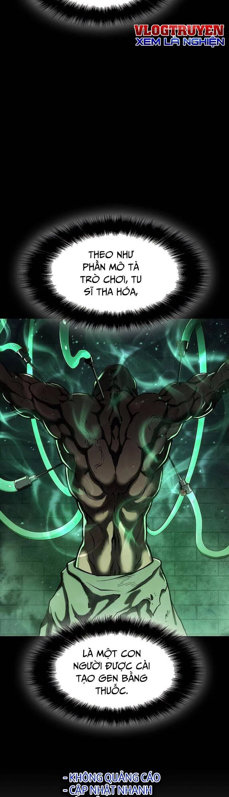 Linh Mục Tha Hóa Chapter 1 - 39