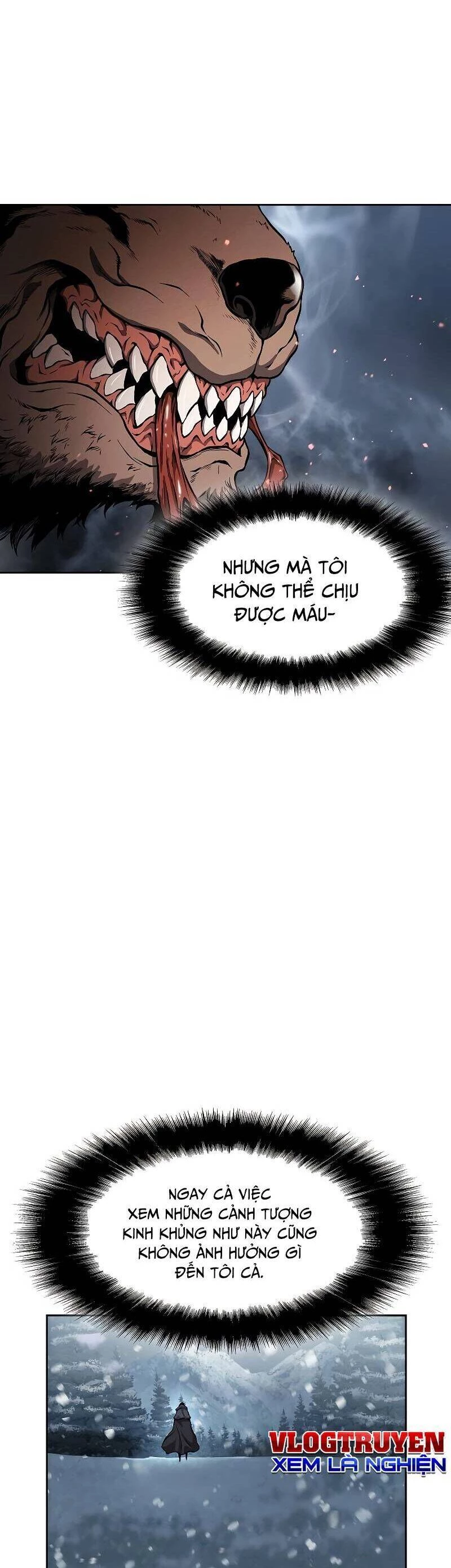 Linh Mục Tha Hóa Chapter 1 - 43