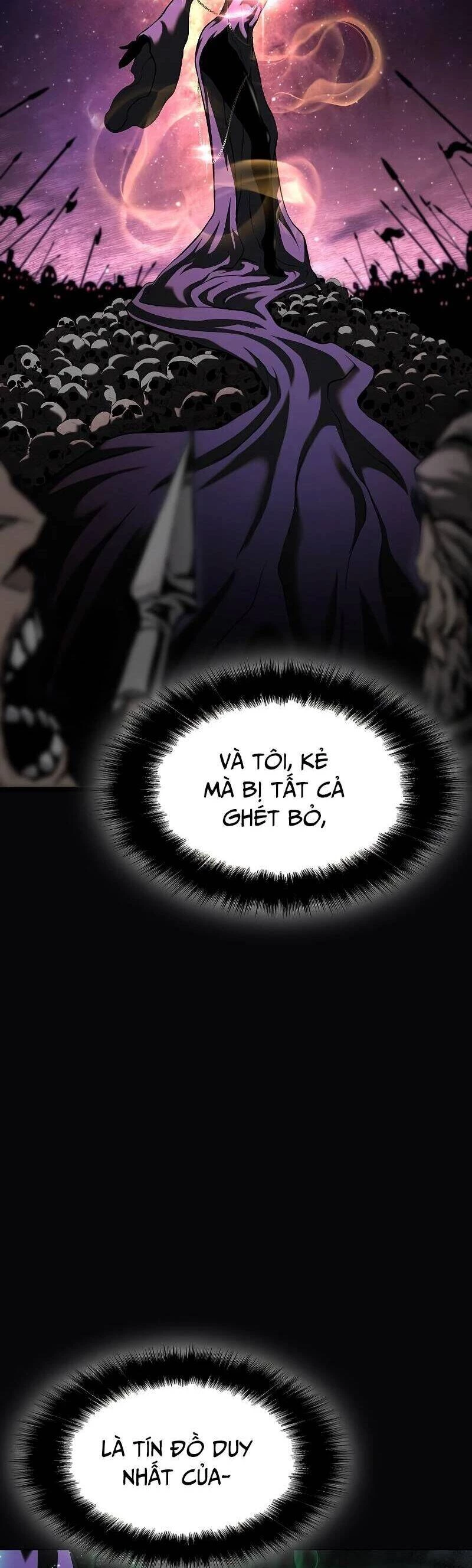 Linh Mục Tha Hóa Chapter 1 - 53
