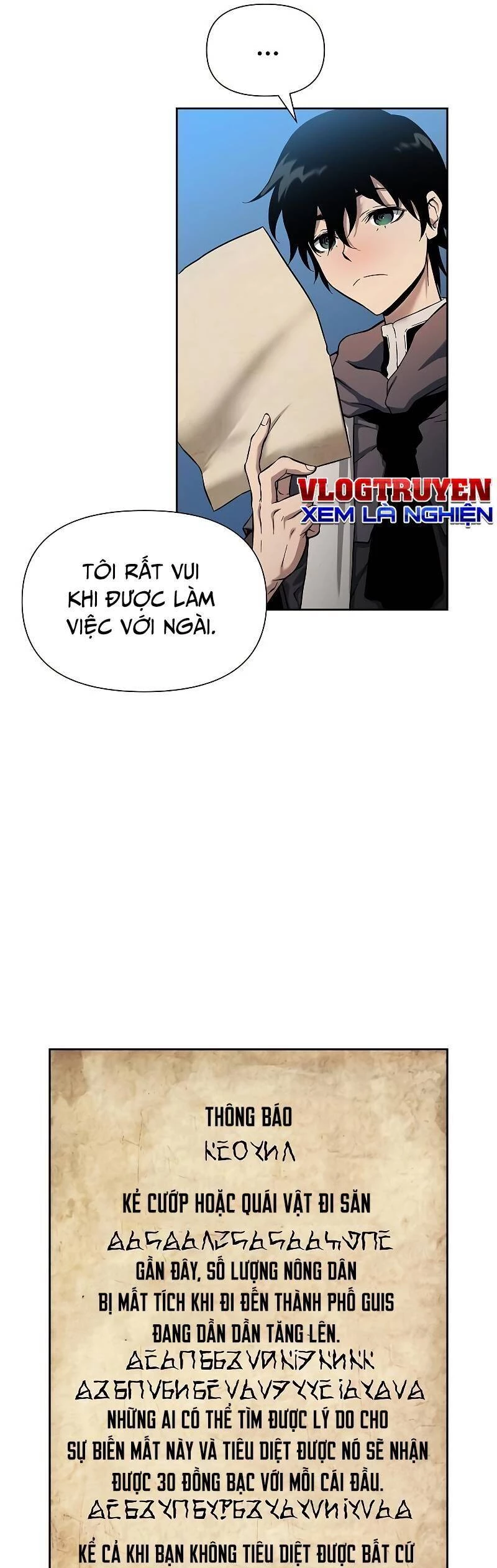 Linh Mục Tha Hóa Chapter 1 - 56