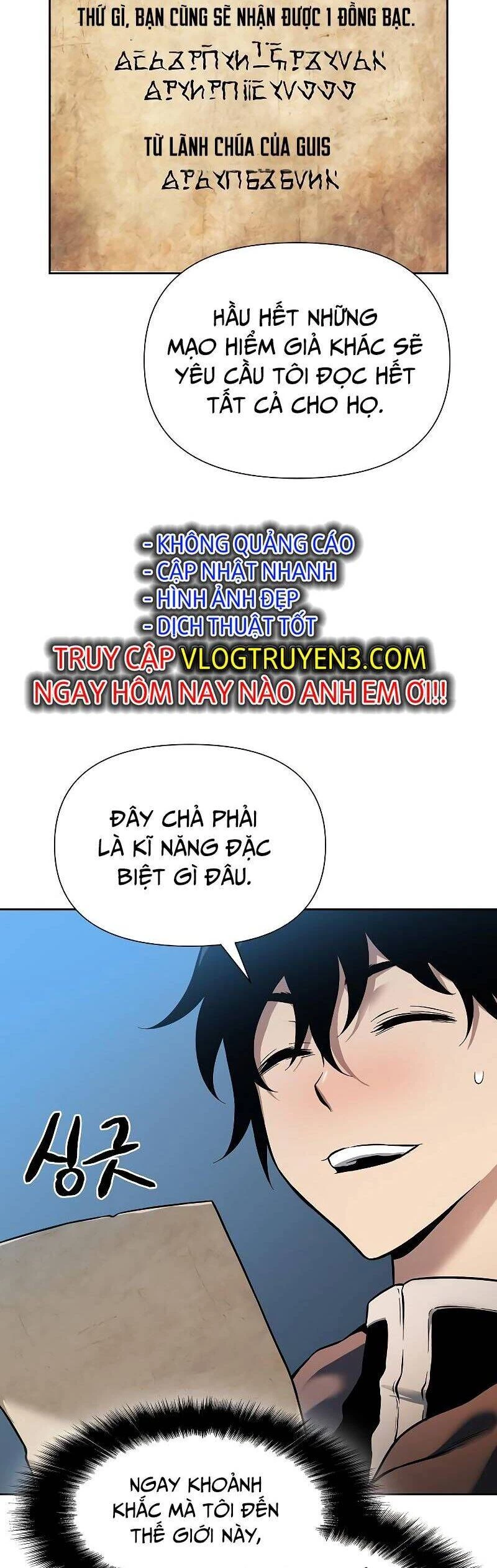 Linh Mục Tha Hóa Chapter 1 - 57