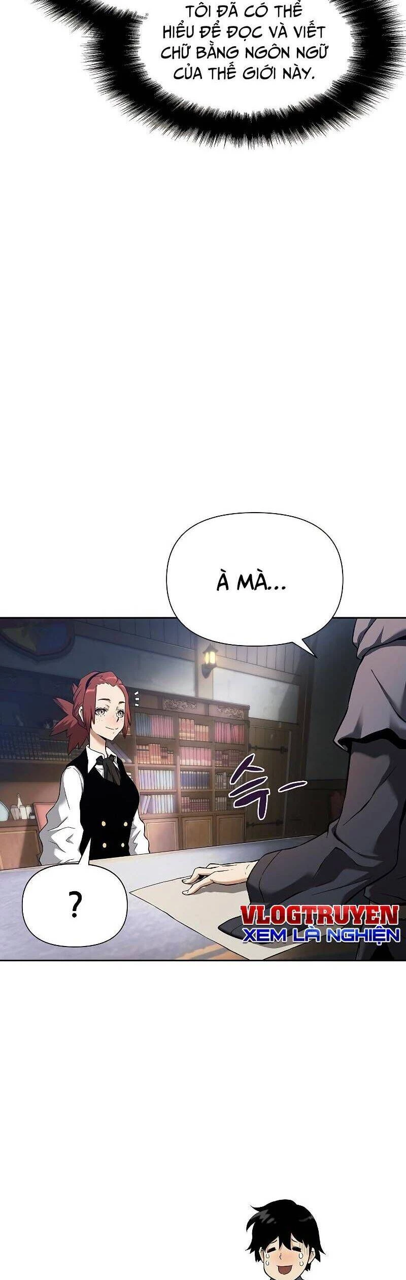 Linh Mục Tha Hóa Chapter 1 - 58