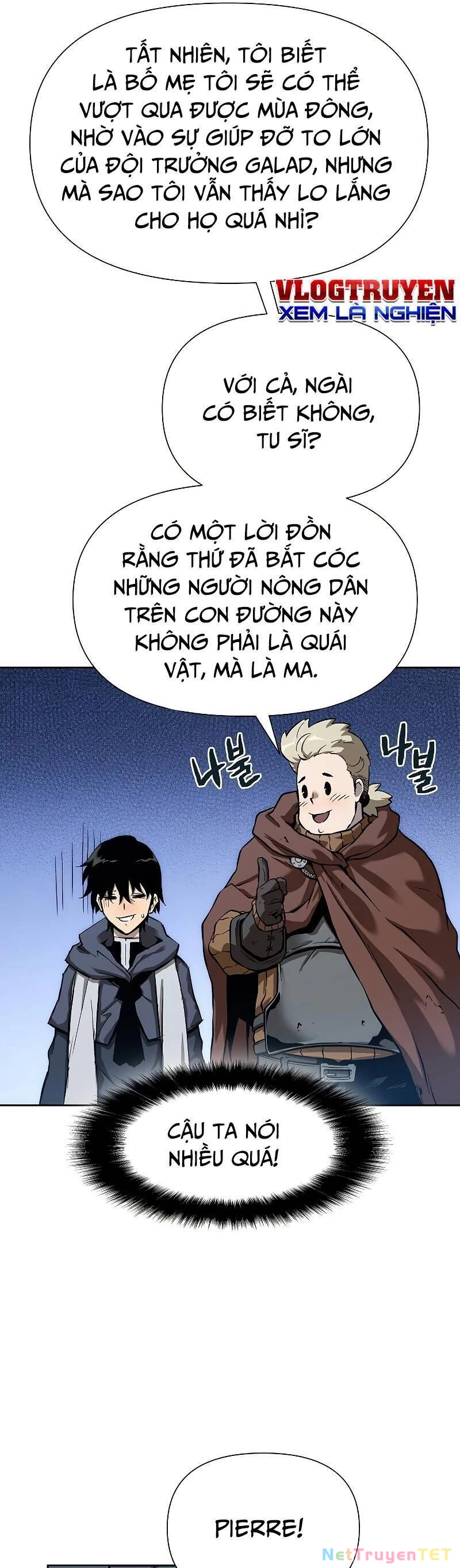 Linh Mục Tha Hóa Chapter 1 - 65