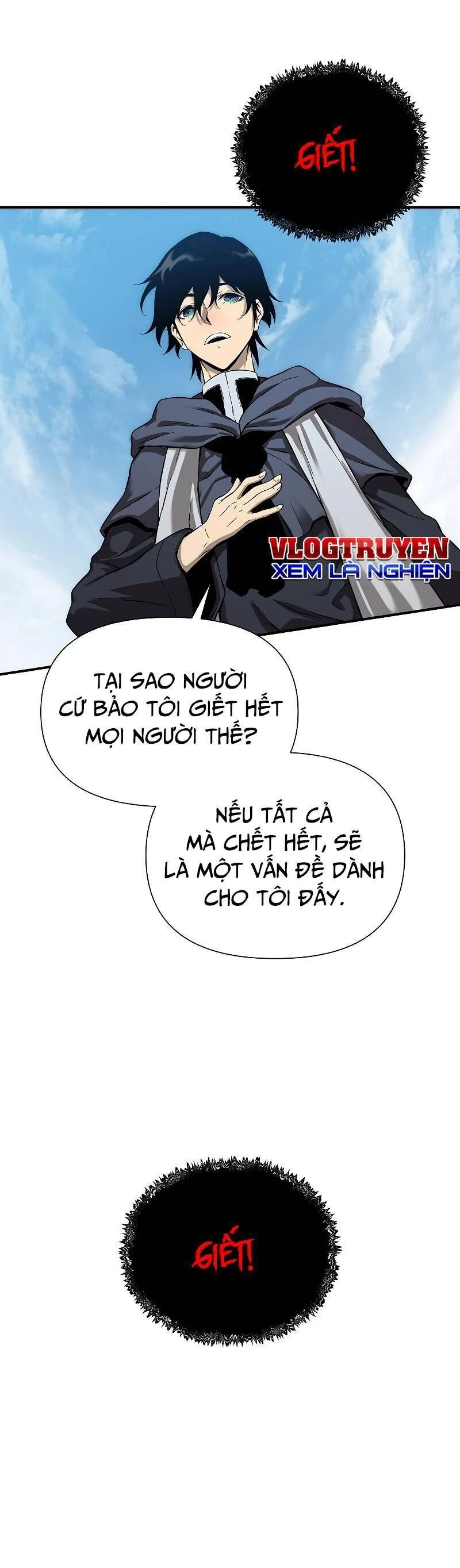 Linh Mục Tha Hóa Chapter 1 - 67