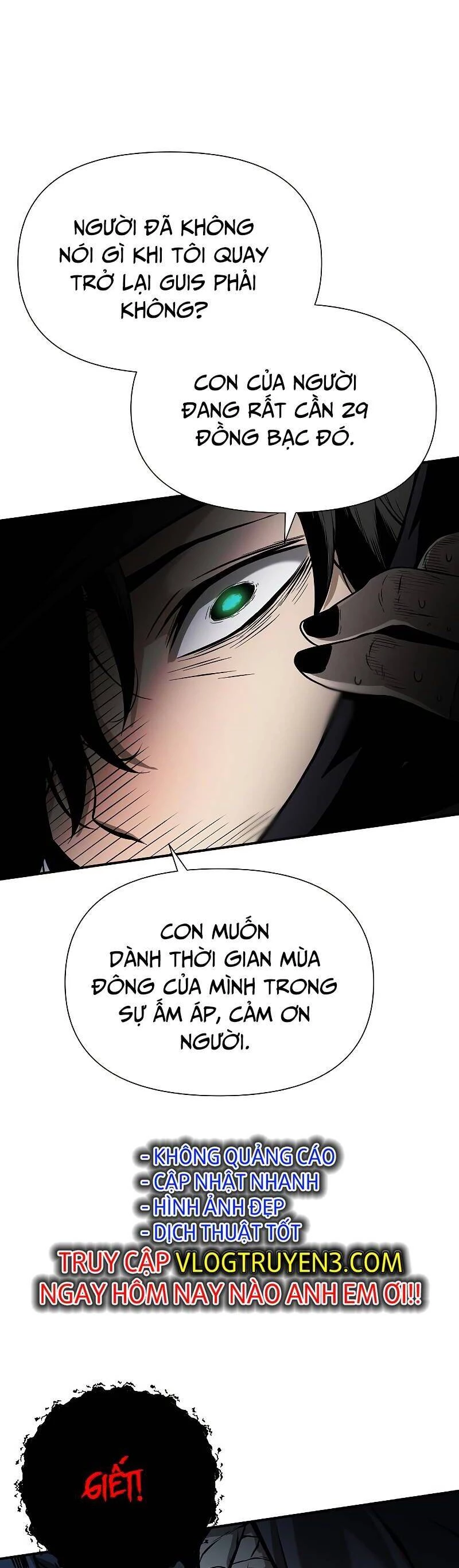 Linh Mục Tha Hóa Chapter 1 - 68