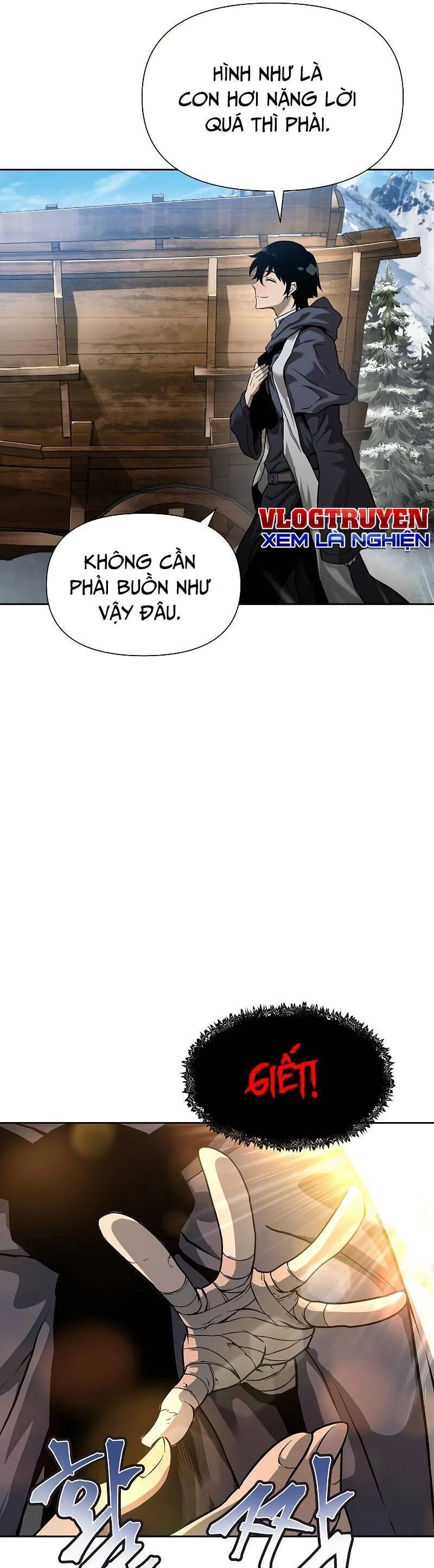 Linh Mục Tha Hóa Chapter 1 - 70