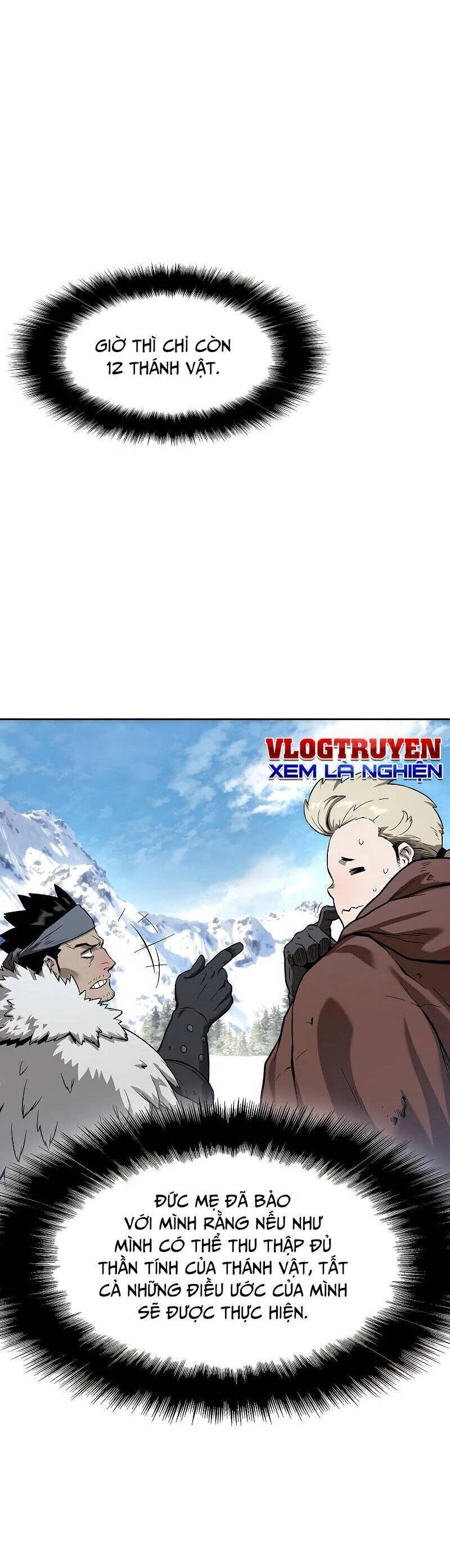 Linh Mục Tha Hóa Chapter 1 - 76