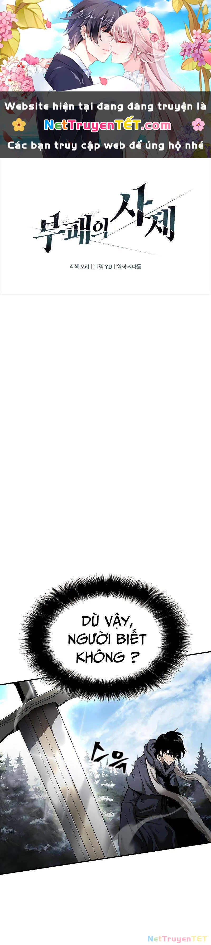 Linh Mục Tha Hóa Chapter 2 - 1