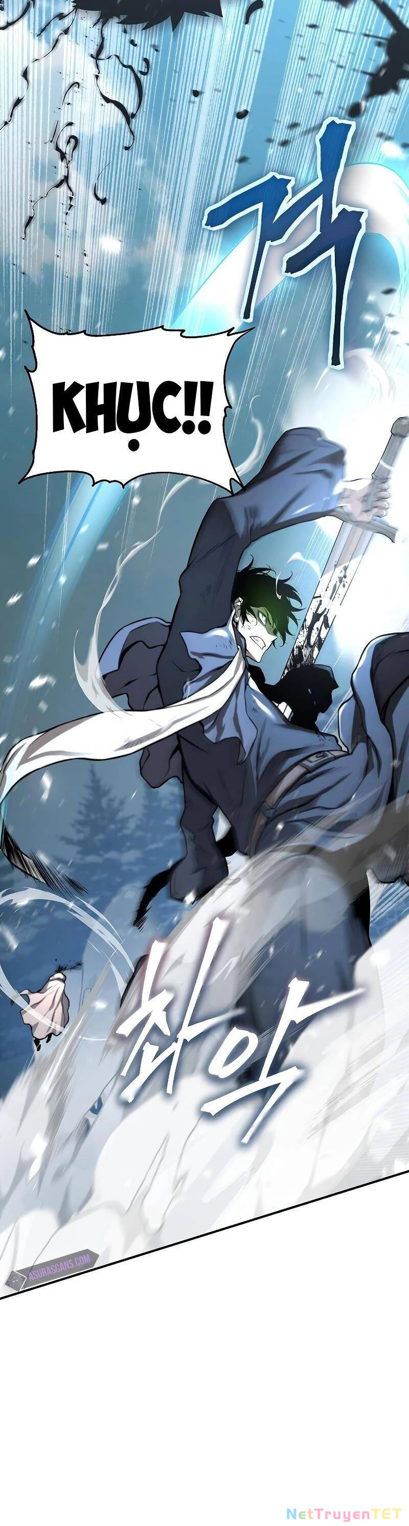 Linh Mục Tha Hóa Chapter 2 - 5