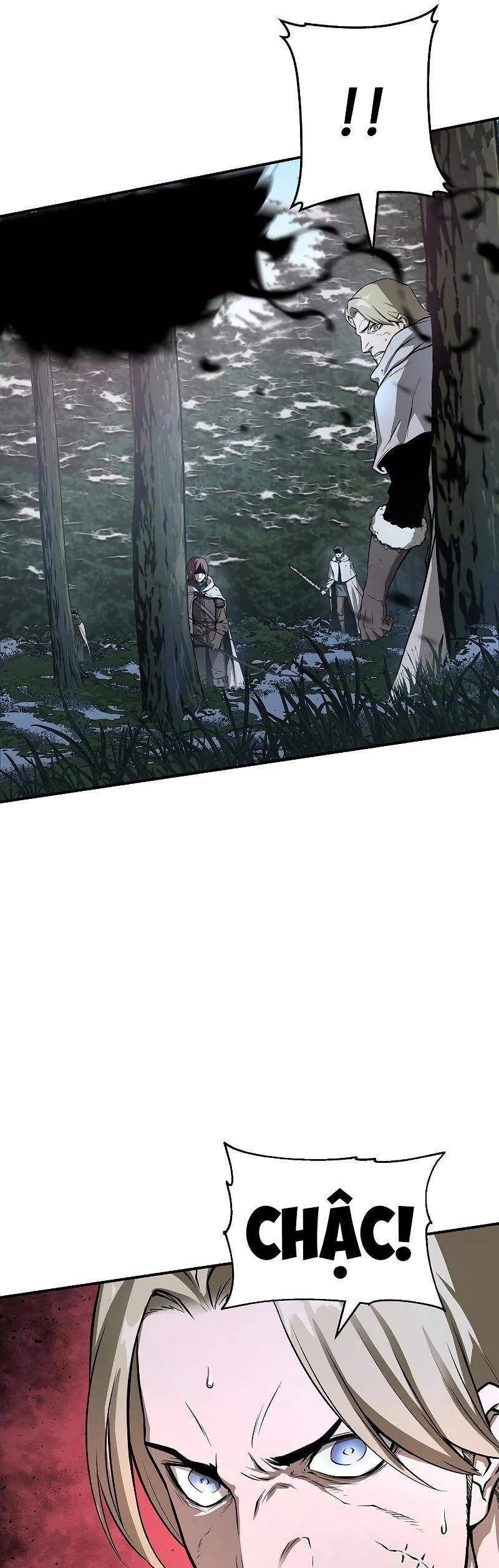 Linh Mục Tha Hóa Chapter 2 - 6