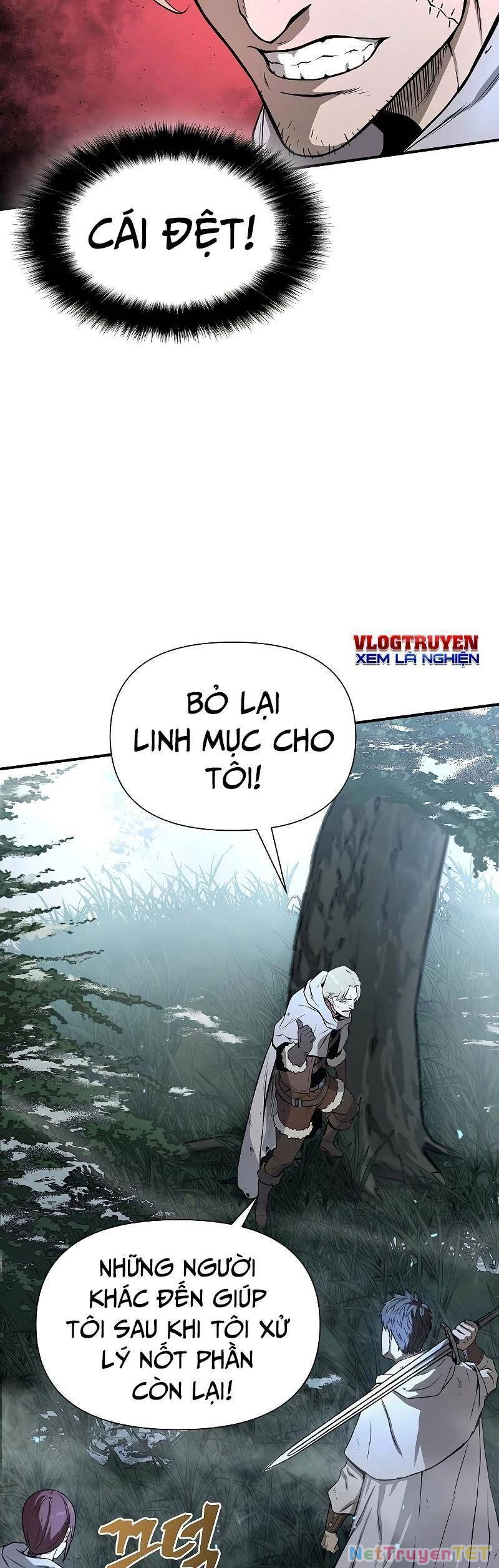 Linh Mục Tha Hóa Chapter 2 - 7
