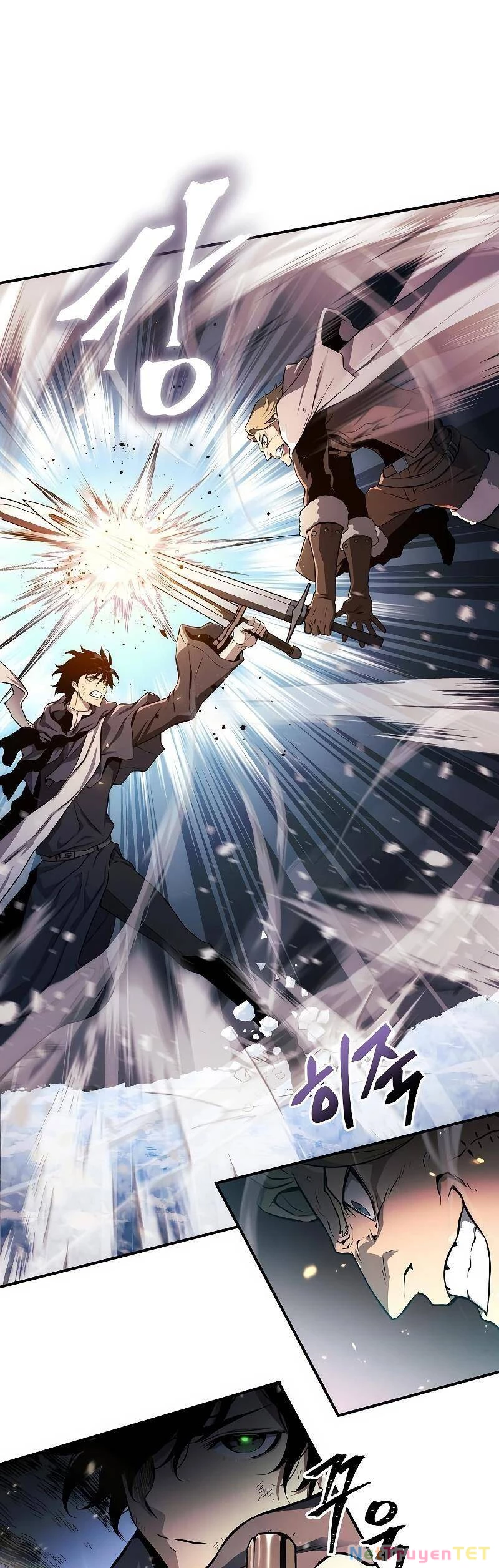 Linh Mục Tha Hóa Chapter 2 - 9
