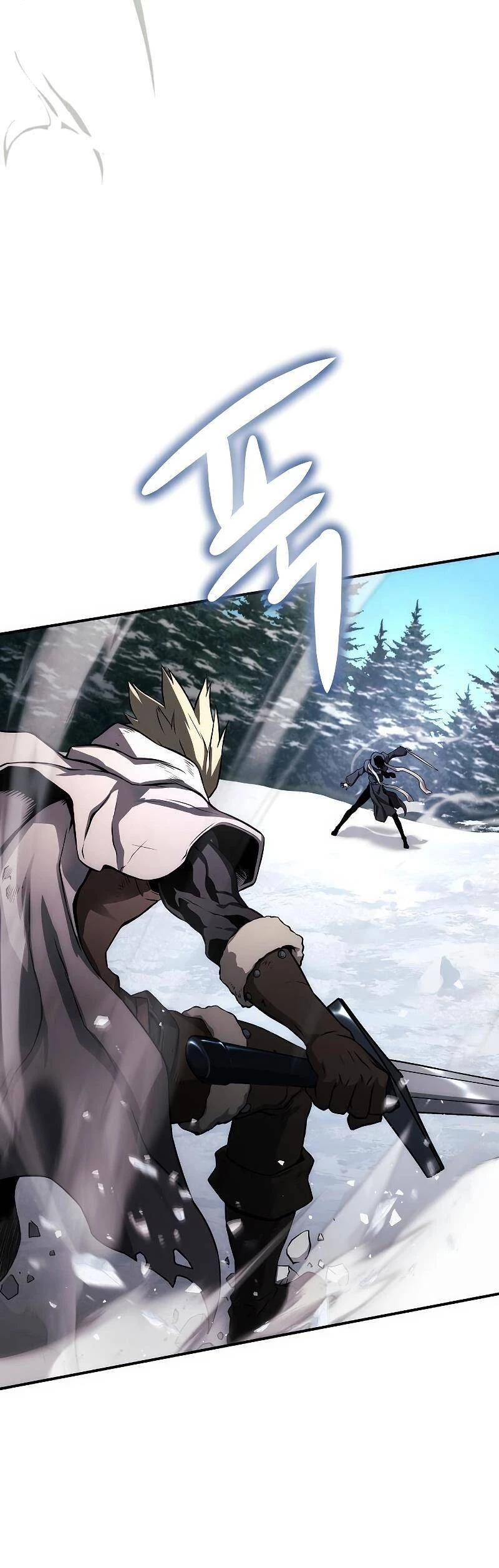 Linh Mục Tha Hóa Chapter 2 - 11