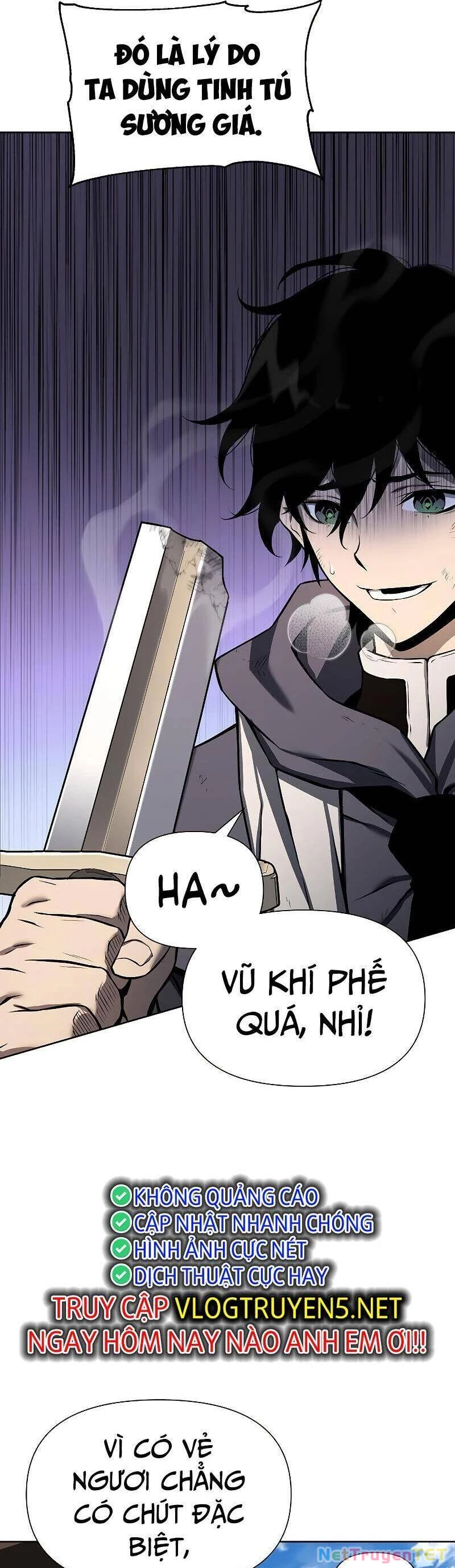 Linh Mục Tha Hóa Chapter 2 - 20