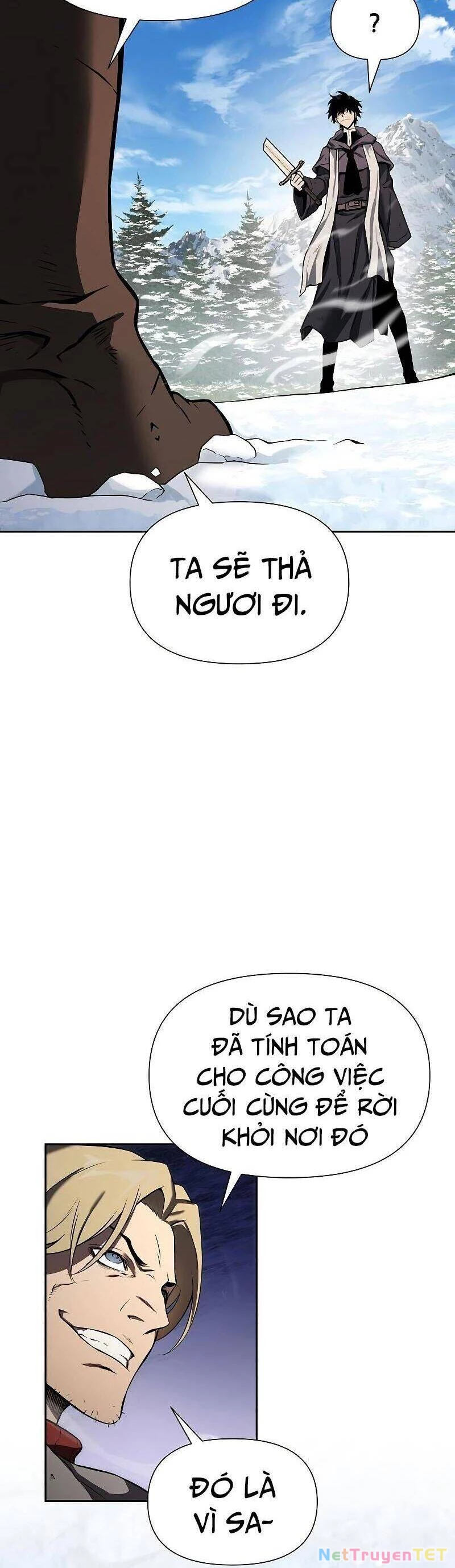 Linh Mục Tha Hóa Chapter 2 - 21