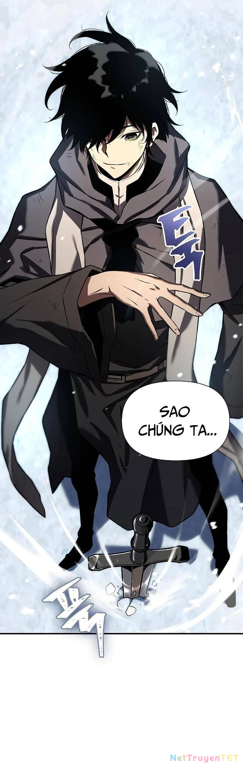 Linh Mục Tha Hóa Chapter 2 - 22