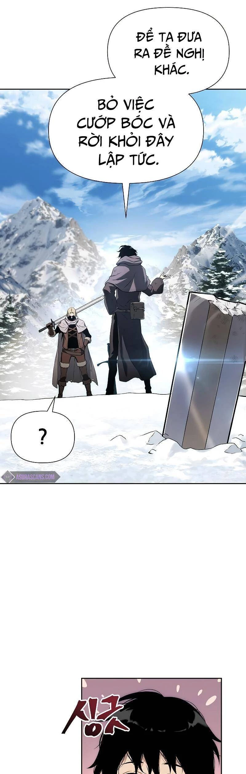 Linh Mục Tha Hóa Chapter 2 - 24