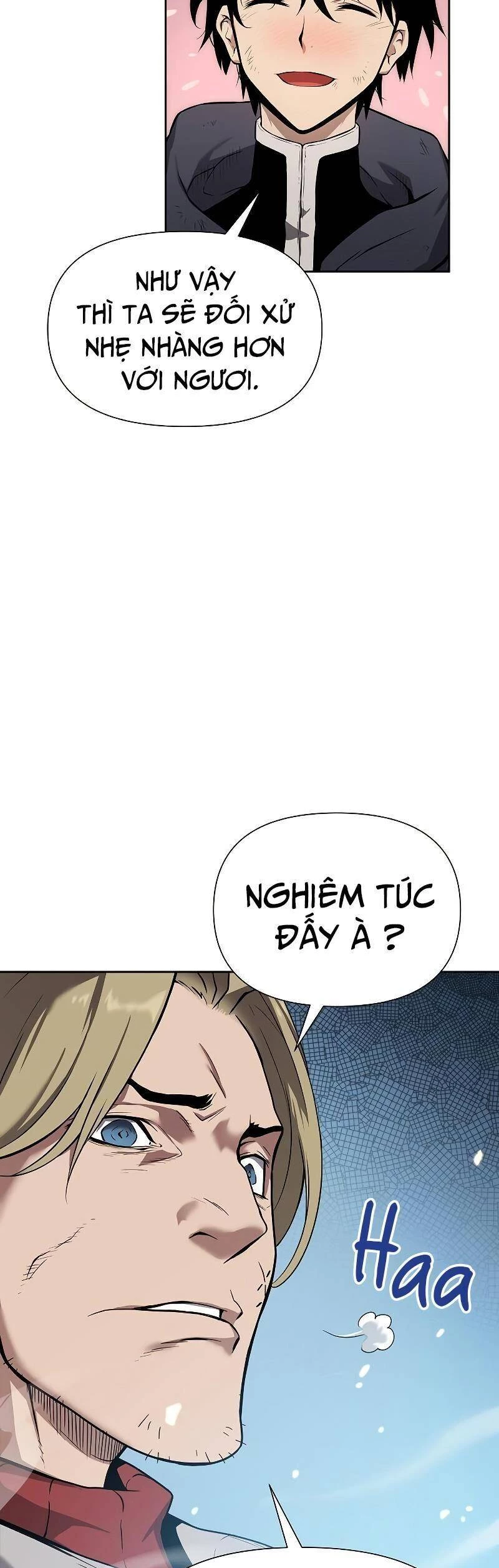 Linh Mục Tha Hóa Chapter 2 - 25